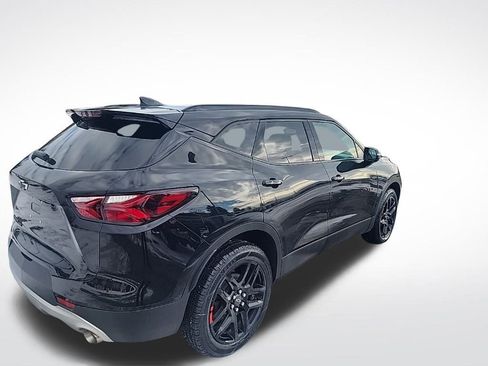 Used 2020 Chevrolet Blazer LT w/ Redline Edition image 8