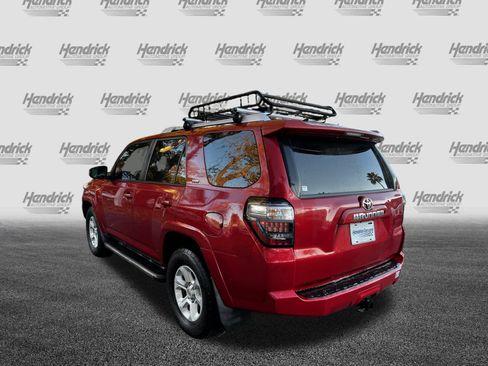 Used 2014 Toyota 4Runner SR5 image 7