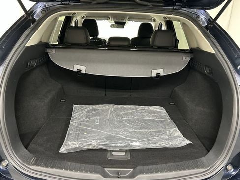 Certified 2023 MAZDA CX-5 AWD 2.5 S w/ Select Package image 21