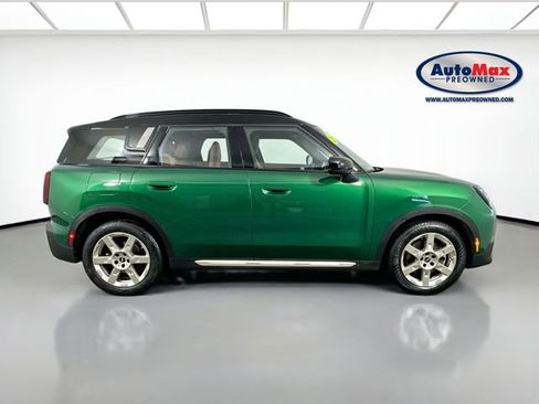 Used 2025 MINI Cooper Countryman S AWD/4WD image 10