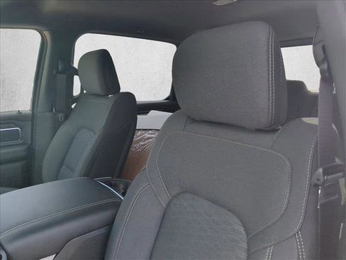 New 2026 RAM 1500 Lone Star RWD image 4