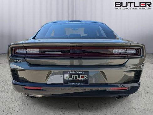 New 2026 Dodge Charger R/T AWD/4WD image 5
