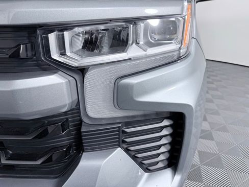 Used 2025 Chevrolet Silverado 1500 RST w/ Convenience Package II image 26