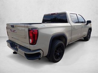 Used 2022 GMC Sierra 1500 Elevation AWD/4WD video 4