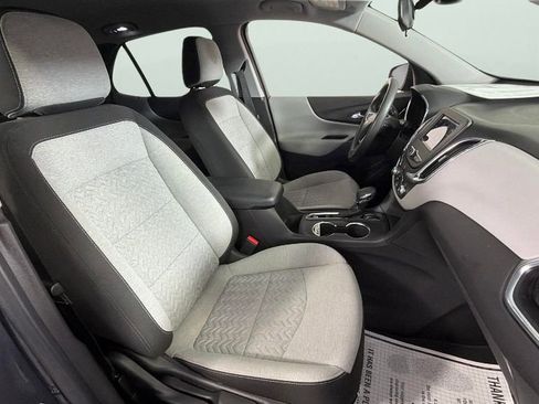 Used 2022 Chevrolet Equinox LS FWD image 32