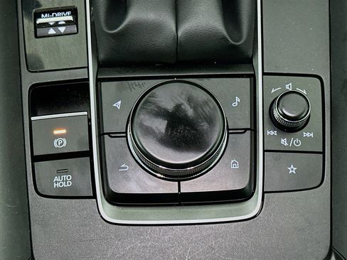 Used 2025 MAZDA CX-50 AWD 2.5 S w/ Premium Package image 26