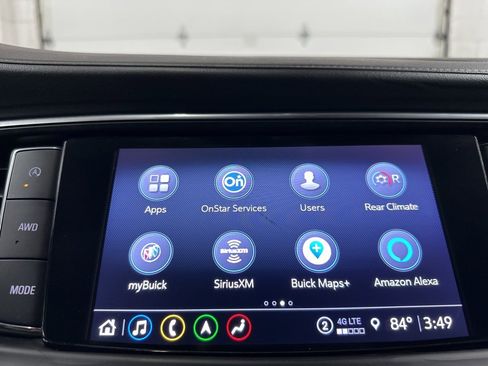 Used 2022 Buick Enclave Avenir w/ Avenir Technology Package image 26