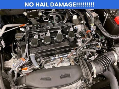 Certified 2025 Honda Accord SE image 30
