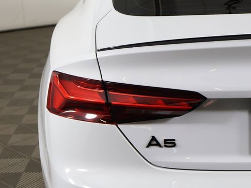 Used 2023 Audi A5 2.0T Premium Plus w/ Premium Plus image 16