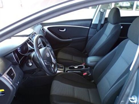 Used 2016 Hyundai Elantra GT w/ Option Group 02 image 15