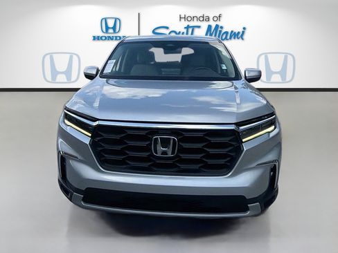 Certified 2023 Honda Pilot EX-L image 1