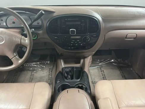 Used 2002 Toyota Sequoia SR5 AWD/4WD image 14