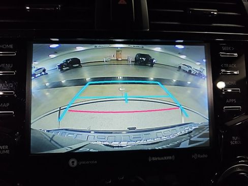 Used 2024 Toyota 4Runner TRD Off-Road Premium w/ Moonroof Package AWD/4WD image 25