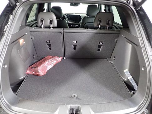 New 2026 Chevrolet TrailBlazer ACTIV w/ Convenience Package image 11