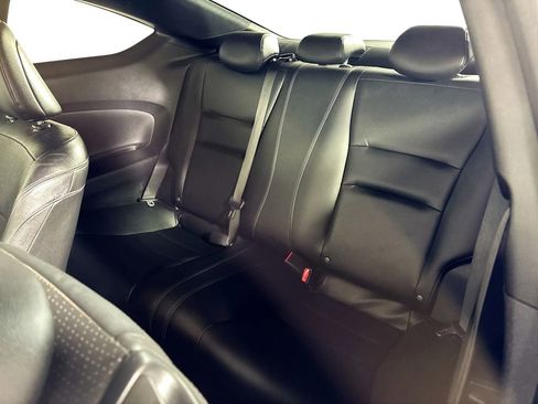 Used 2016 Honda Accord EX-L image 19