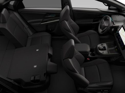 New 2026 Toyota bZ AWD/4WD image 21