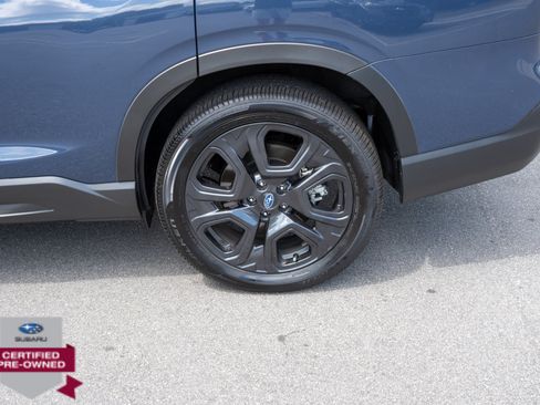 Certified 2025 Subaru Ascent Bronze Edition w/ Popular Package #2 AWD/4WD image 11