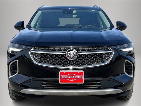 Used 2023 Buick Envision Avenir image 3
