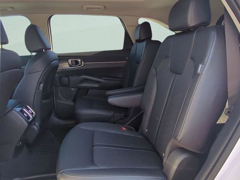 New 2026 Kia Sorento EX image 12