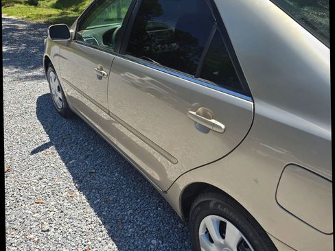 Used 2003 Toyota Camry LE FWD image 7