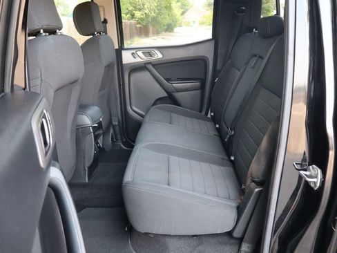 Used 2019 Ford Ranger XLT w/ Equipment Group 302A Luxury RWD image 20