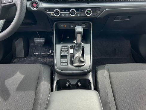 Used 2026 Honda CR-V EX image 16