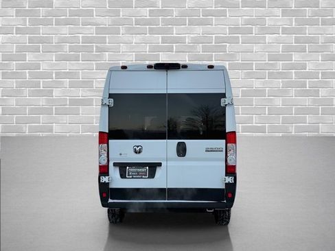 Used 2023 RAM ProMaster 2500 image 6