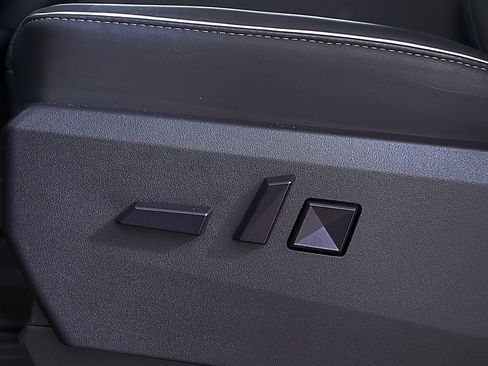 Used 2024 Tesla Cybertruck Cyberbeast image 19