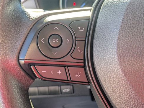 Certified 2024 Toyota RAV4 XLE image 17