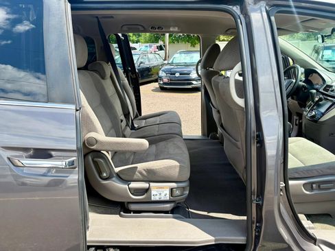 Used 2015 Honda Odyssey EX image 22