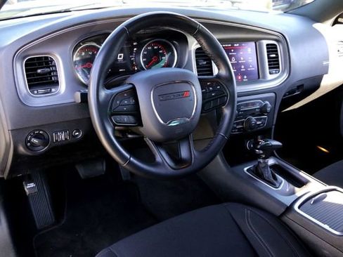 Used 2023 Dodge Charger SXT image 9