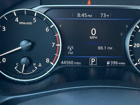 Used 2025 Nissan Altima 2.5 SV FWD image 29