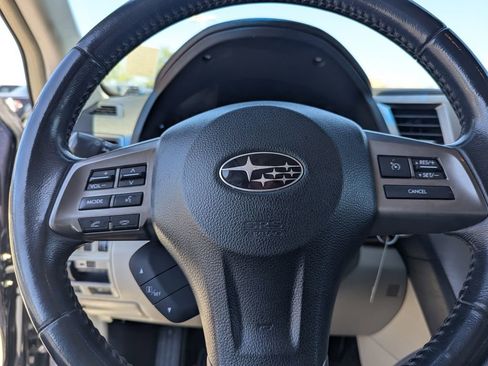 Used 2014 Subaru Outback 2.5i Limited AWD/4WD image 19