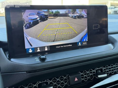 Used 2023 Honda Accord Sport image 22