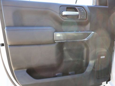 Used 2020 GMC Sierra 1500 AT4 image 20