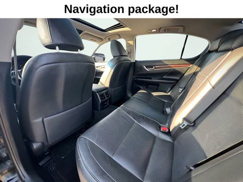 Used 2015 Lexus GS 350 350 image 18