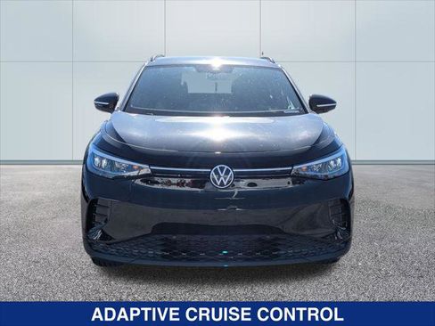 New 2025 Volkswagen ID.4 Pro image 8