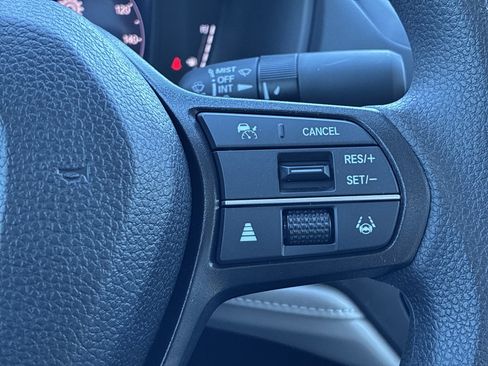 Certified 2025 Honda Accord SE image 27