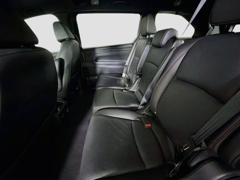 Used 2025 Honda Odyssey Sport-L image 27
