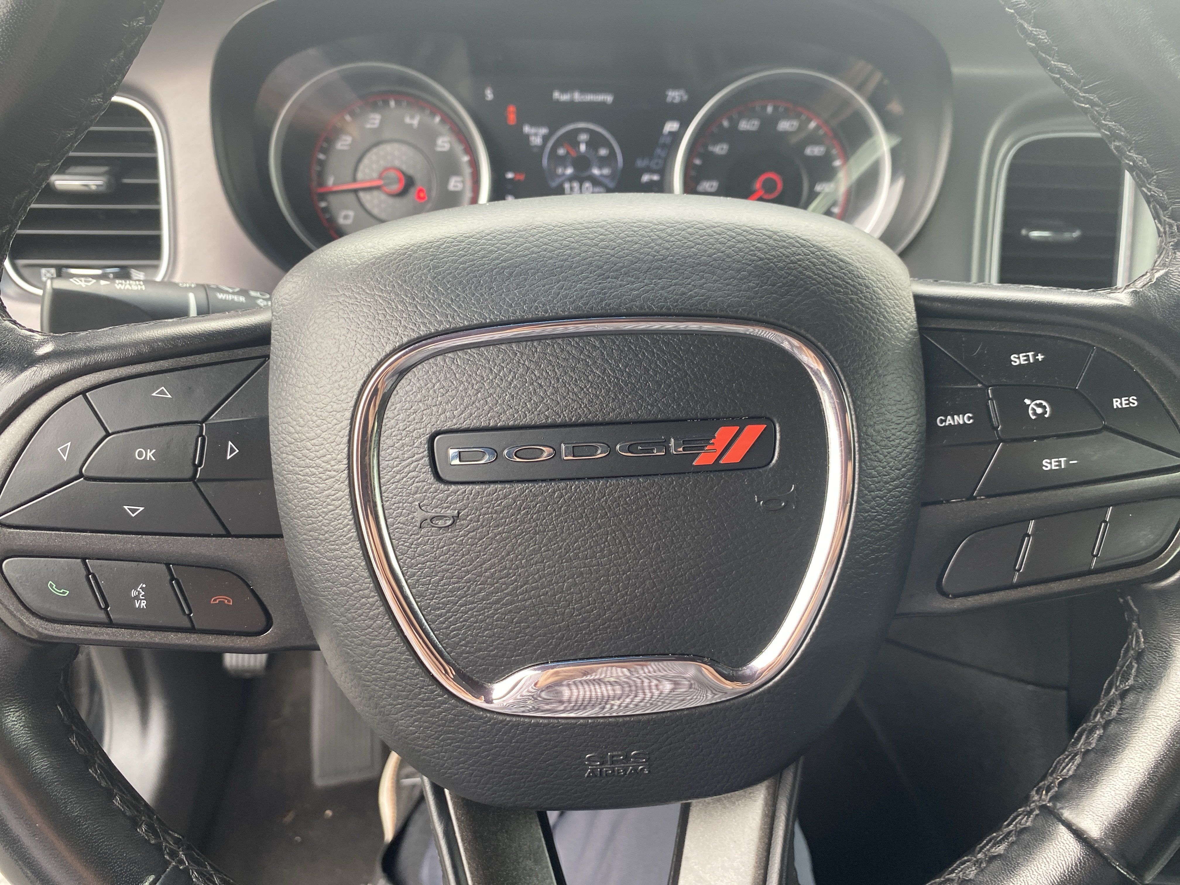 Used 2023 Dodge Charger SXT RWD image 10