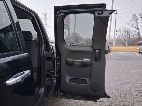 Used 2007 Chevrolet Silverado 1500 LT w/ 1LT Convenience Package image 12