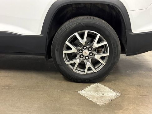 Used 2020 GMC Acadia SLE AWD/4WD image 14