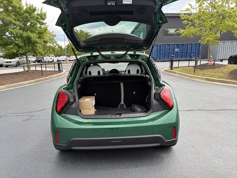 New 2026 MINI Cooper S FWD image 44