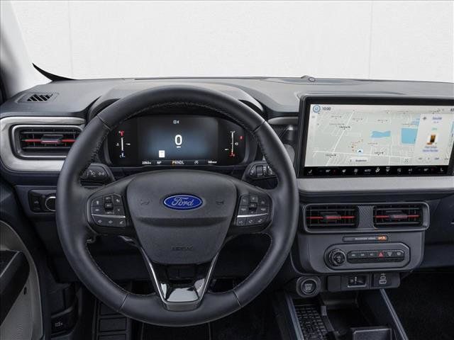 New 2026 Ford Maverick Lariat w/ Black Appearance Package AWD/4WD image 4