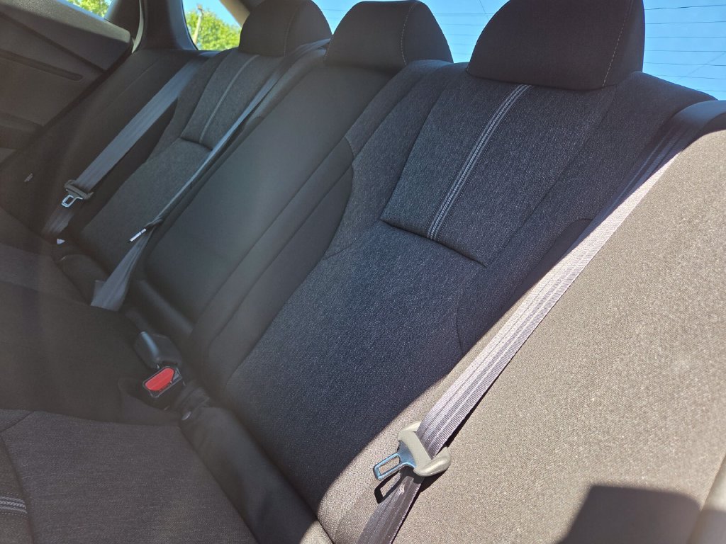 Used 2024 Honda Accord Sport image 24