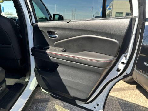Used 2021 Honda Pilot Black Edition image 44