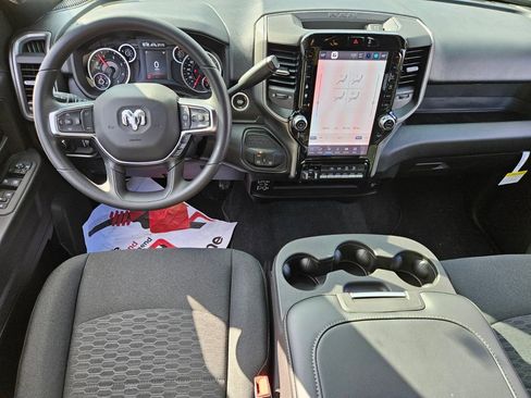 New 2026 RAM 3500 Tradesman image 7