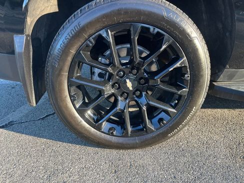 Used 2024 Chevrolet Suburban LS w/ Driver Alert Package image 17