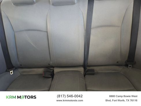 Used 2016 Honda Civic LX image 15