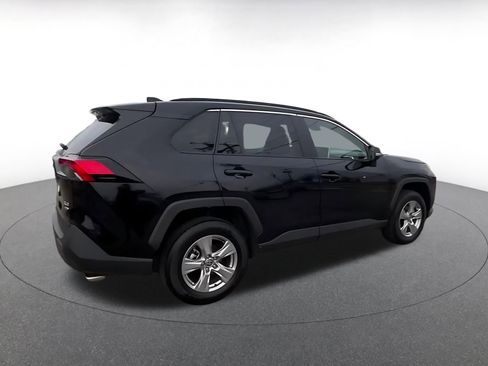 Used 2025 Toyota RAV4 XLE image 14